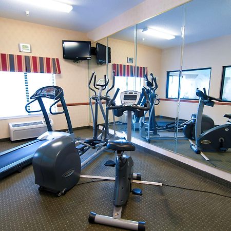 Best Western Executive Inn - Latta Berrys Crossroads Ngoại thất bức ảnh
