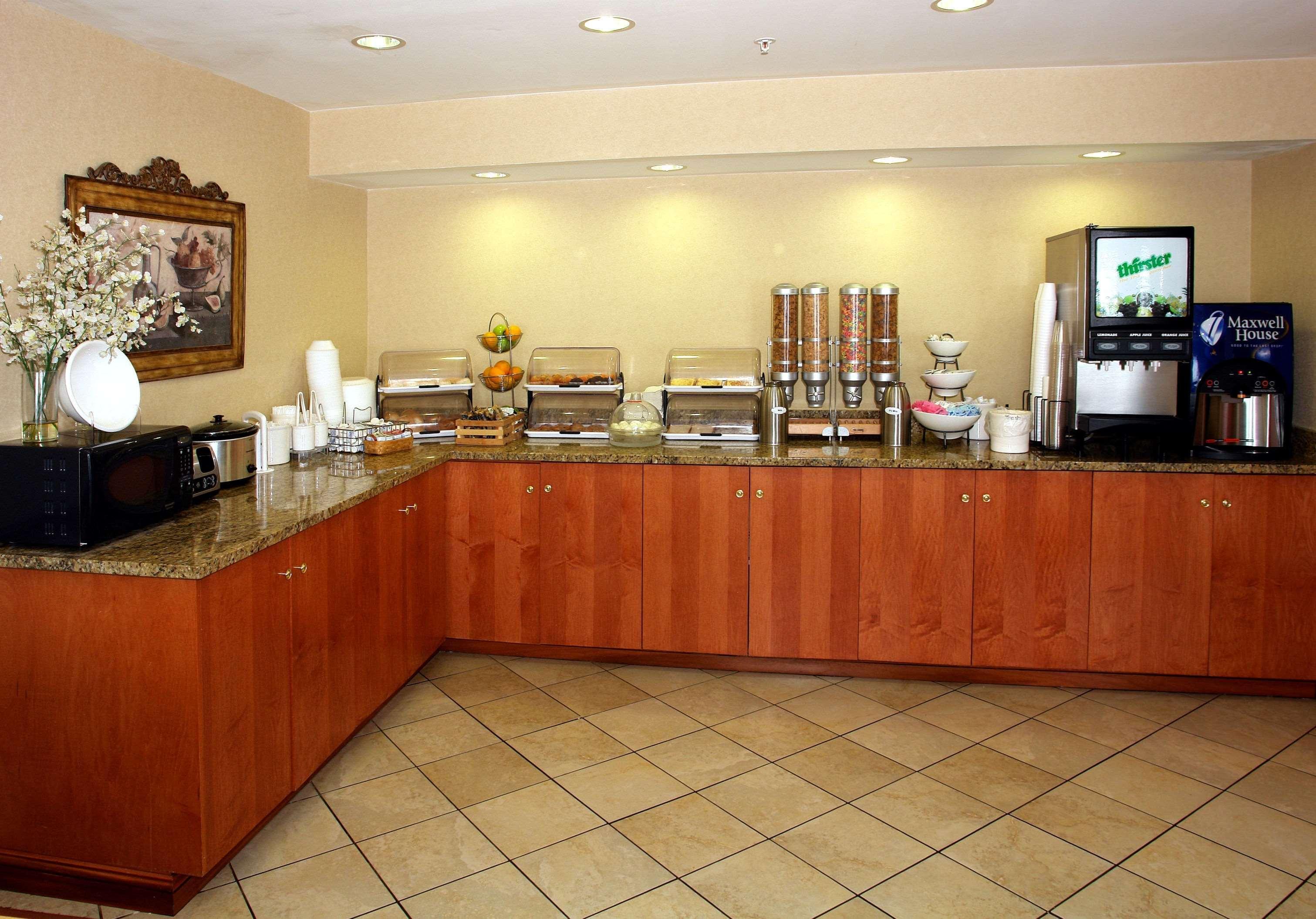 Best Western Executive Inn - Latta Berrys Crossroads Ngoại thất bức ảnh