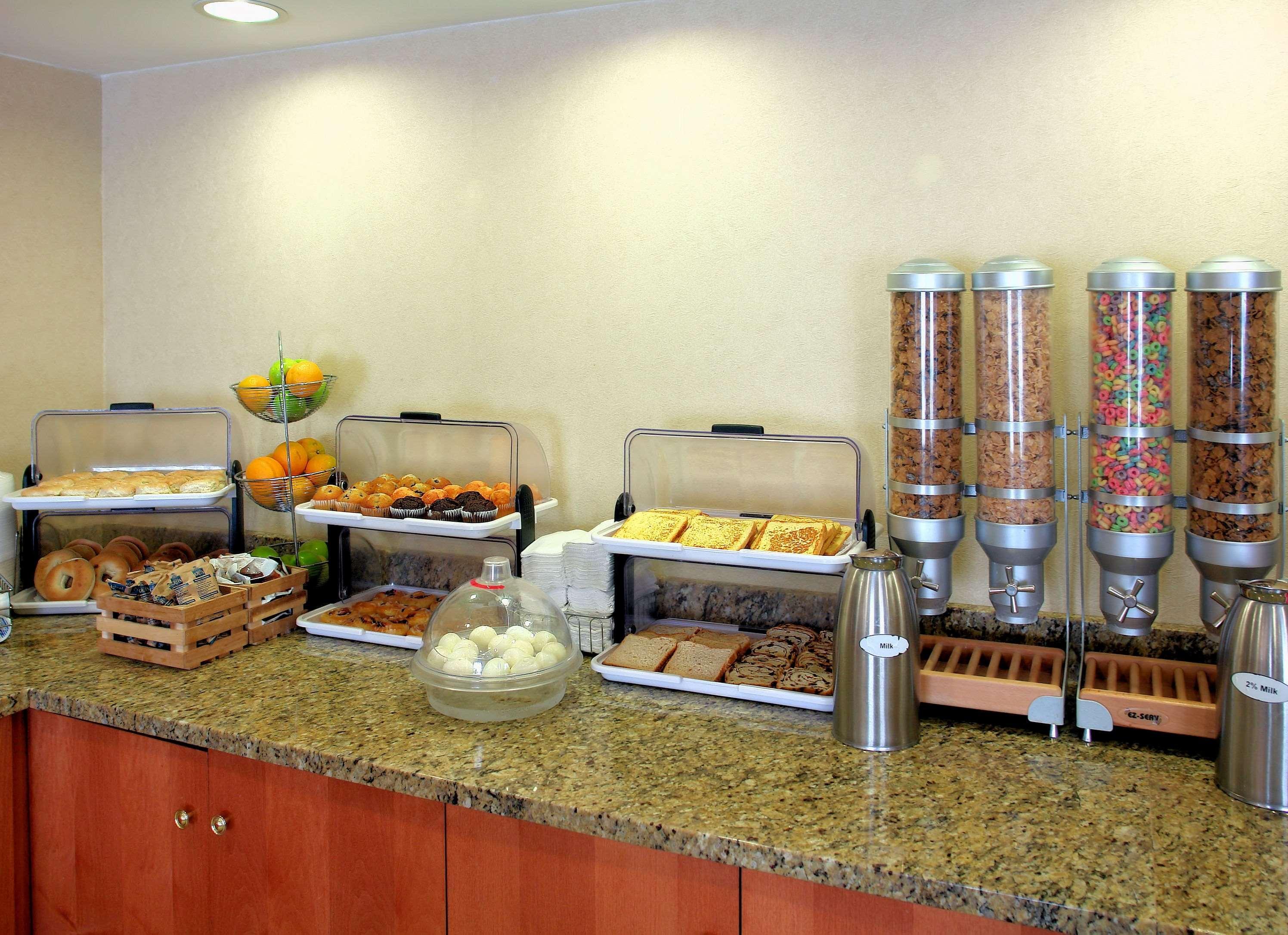 Best Western Executive Inn - Latta Berrys Crossroads Ngoại thất bức ảnh